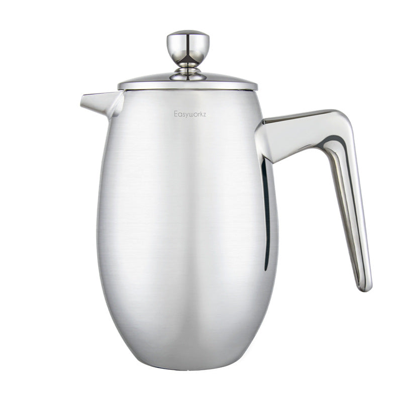 Workshop Insulated Press — French Press