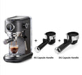 Capri Espresso Station — color comparison