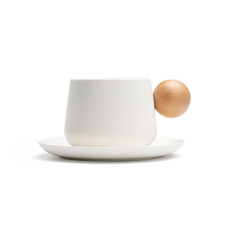 Orb Ceramic Mug — color comparison