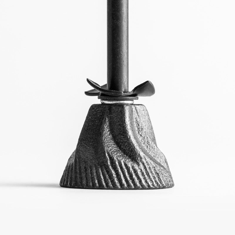 Kona Workshop Grinder — in use