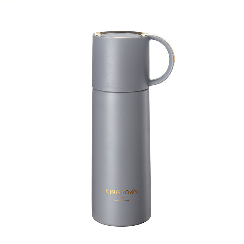 Editor's Insulated Flask — view 8