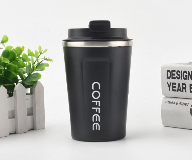 Nomad Thermal Mug — anatomy detail