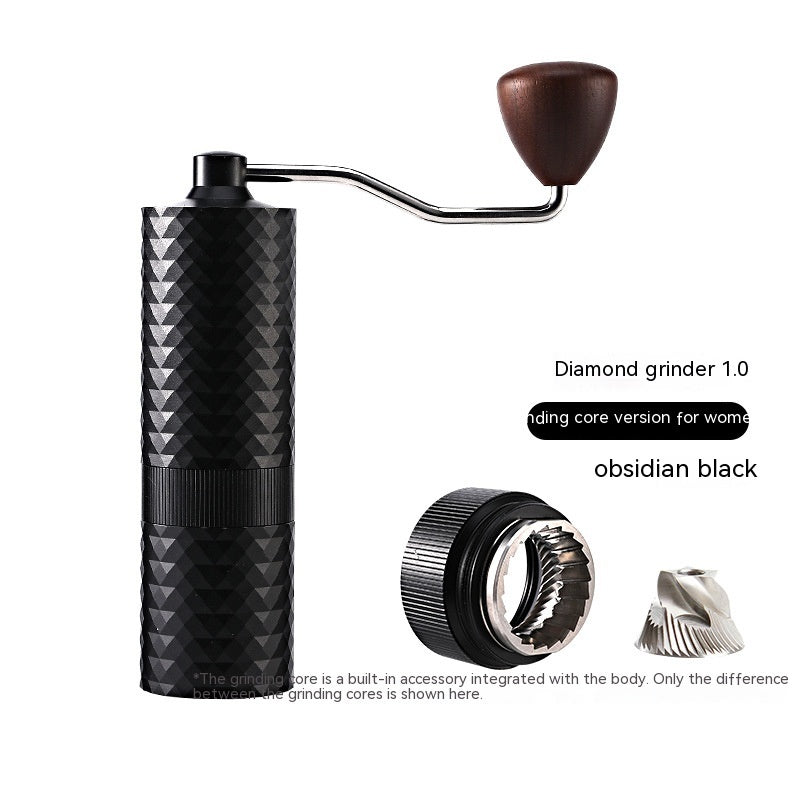 Diamond Manual Grinder — view 9
