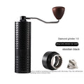 Diamond Manual Grinder — view 9