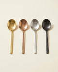 The Signature Coffee Spoons - hero_studio