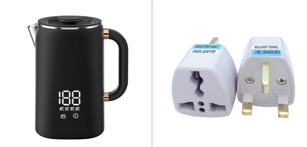 Sentinel Smart Kettle — view 13