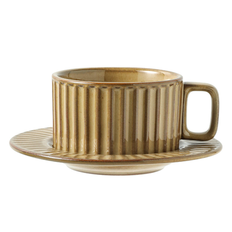 Vestige Kiln-Shift Mug — scale reference