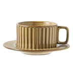 Vestige Kiln-Shift Mug — scale reference