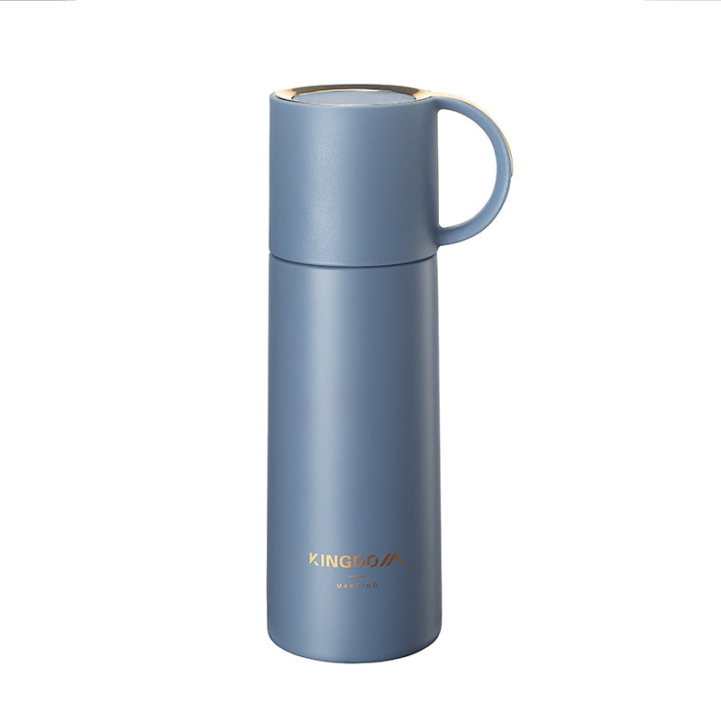 Editor's Insulated Flask — color comparison