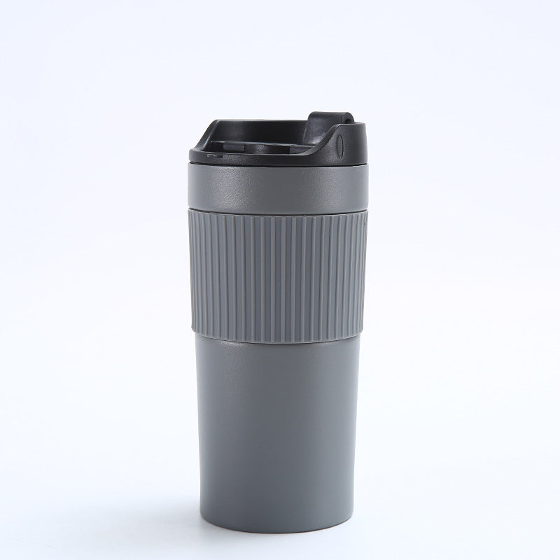 Nomad Press Mug — color comparison