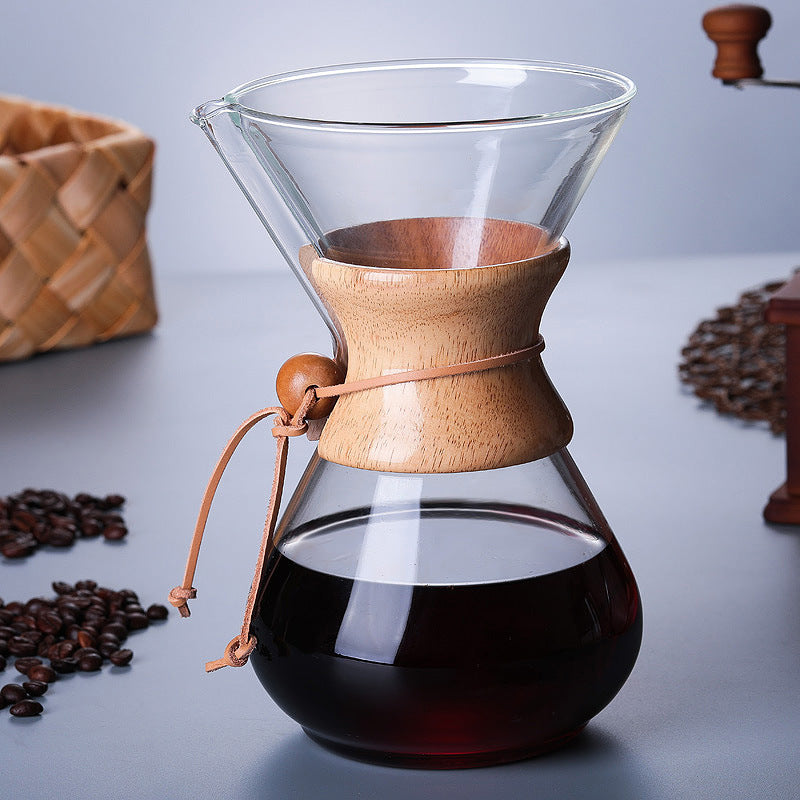 Slow Glass Carafe — view 8