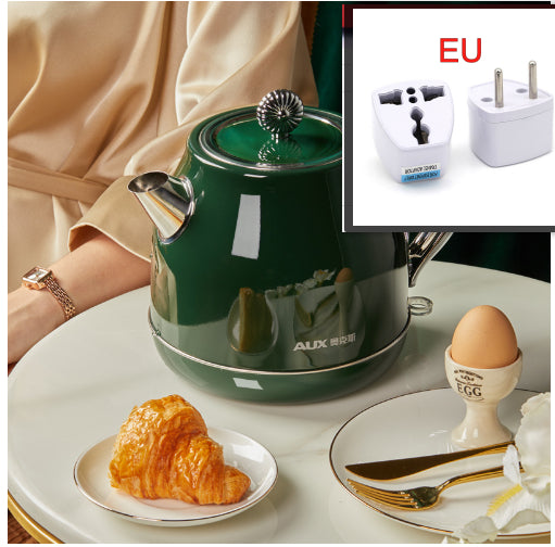 Verona Retro Kettle — view 8