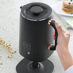 Sentinel Smart Kettle — color comparison