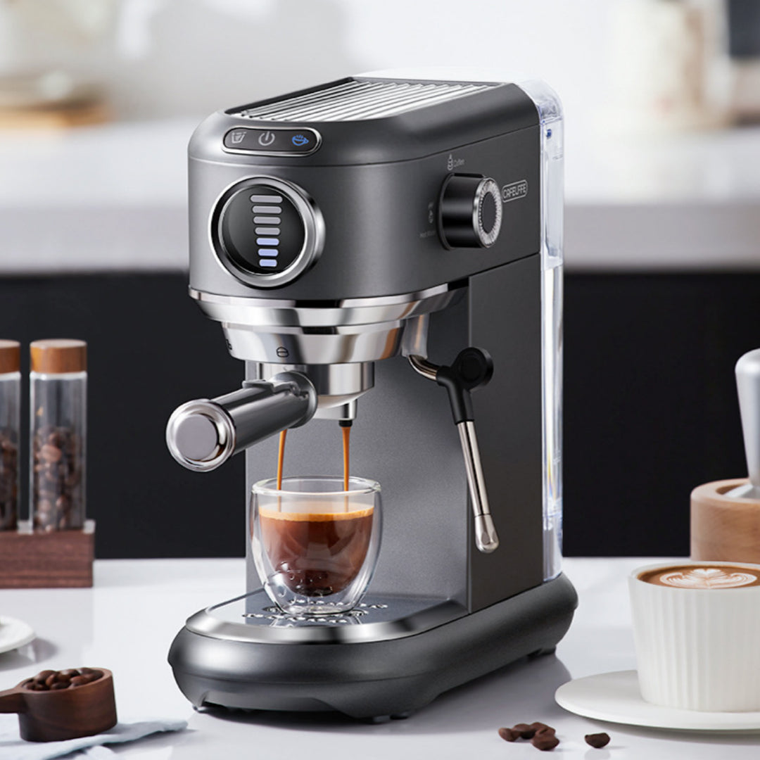 Capri Espresso Station — Espresso Machine