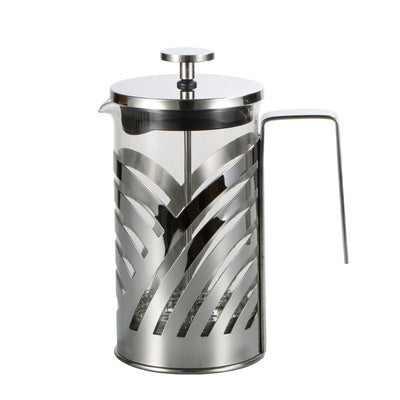 Bench Stainless Press — view 9
