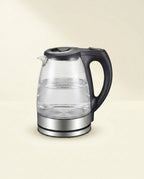 Sentinel Glass Kettle - hero_studio