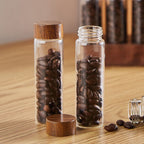 Bottega Bean Curator — color comparison