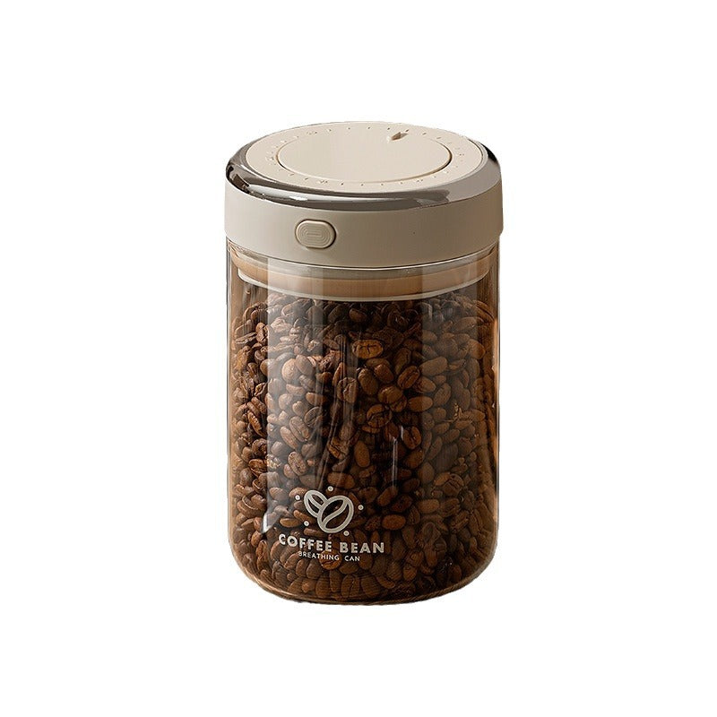 Studio Bean Vault — scale reference