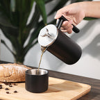 Pro Thermal Press — French Press