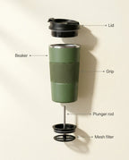 Nomad Press Mug - anatomy_schema