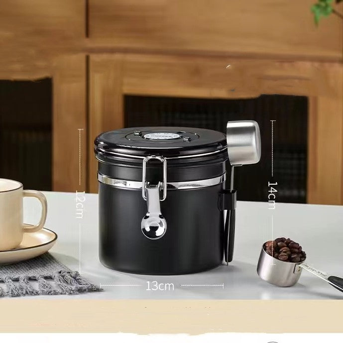 Pro Coffee Vault — view 9
