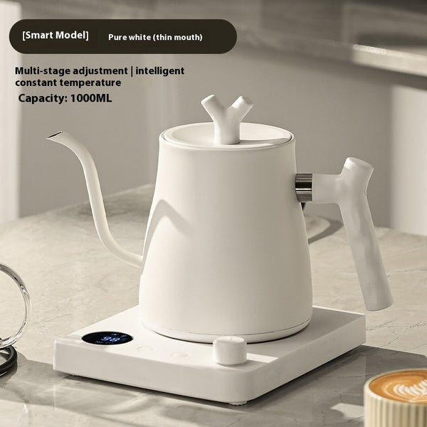 Editor's Gooseneck Kettle