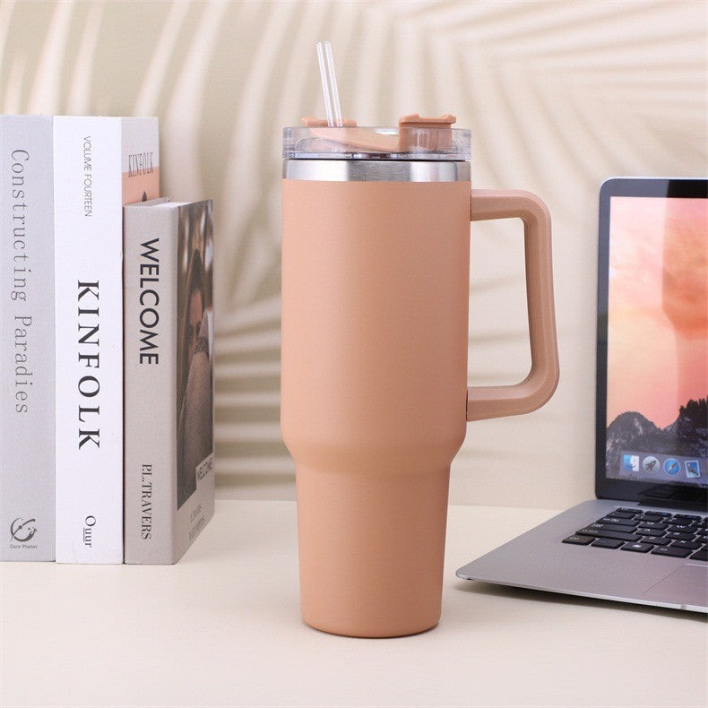 Atelier Steel Tumbler — view 12