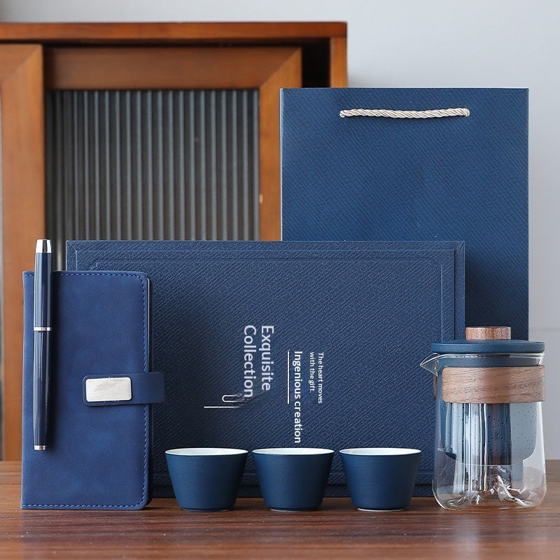 Guan Shan Tea Ritual Set — view 8