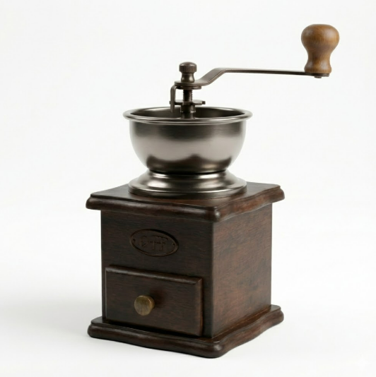 simple coffee grinder