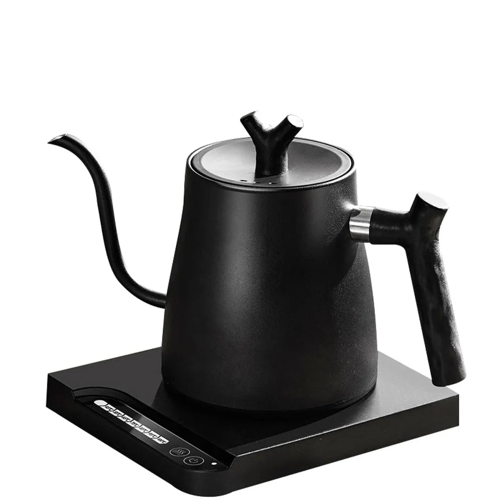 The Ritual Variable Temp Kettle 2