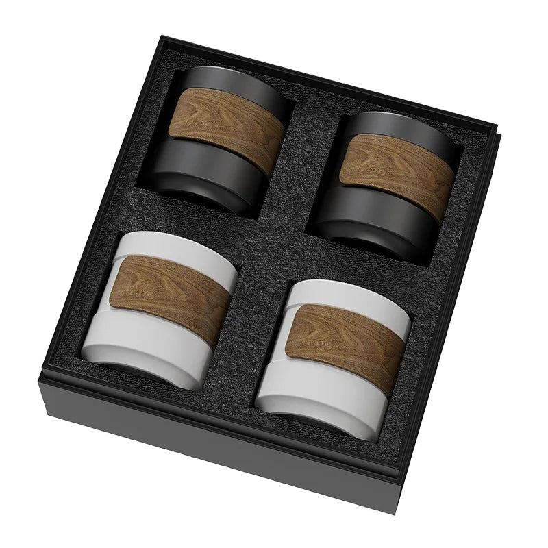 The Atelier Tasting Mug 2