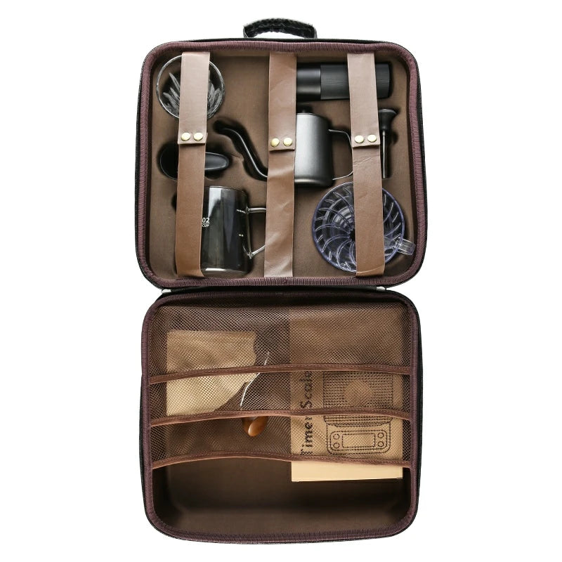 The Complete Carry-On Brew Kit 1