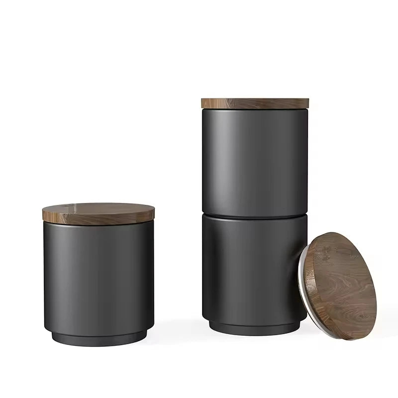 The Atelier Canister 1