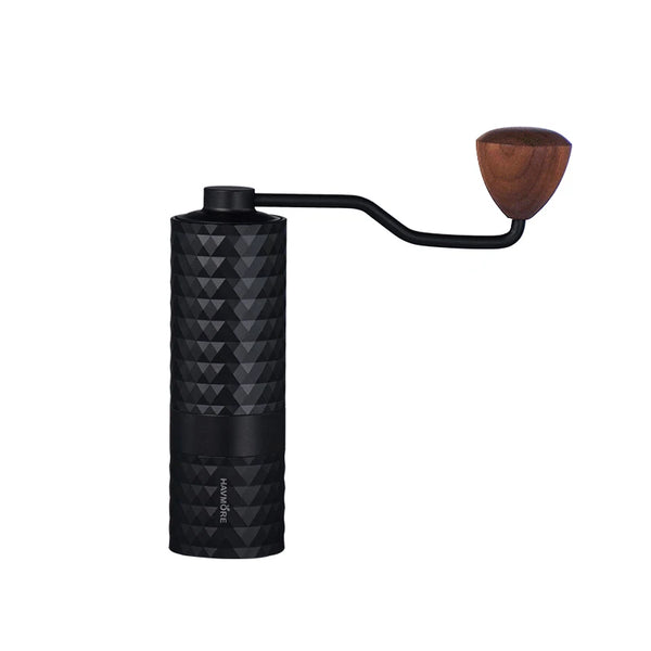 The Atelier Burr Grinder 1