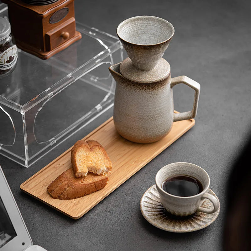 The Atelier Pour Over Set 2