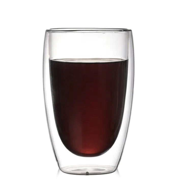 The Atelier Tasting Glass 3