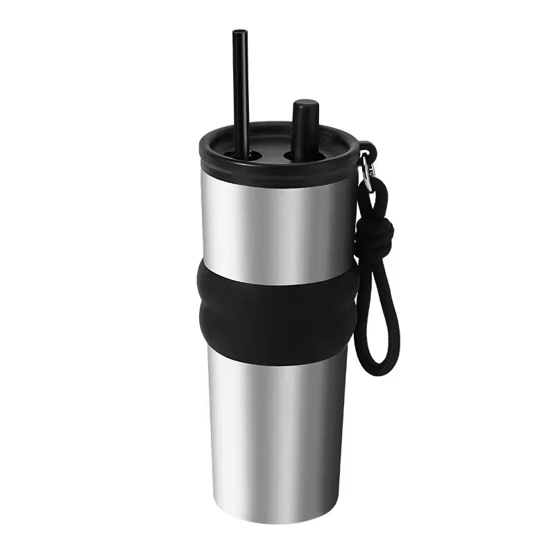 The Atelier Travel Tumbler 1