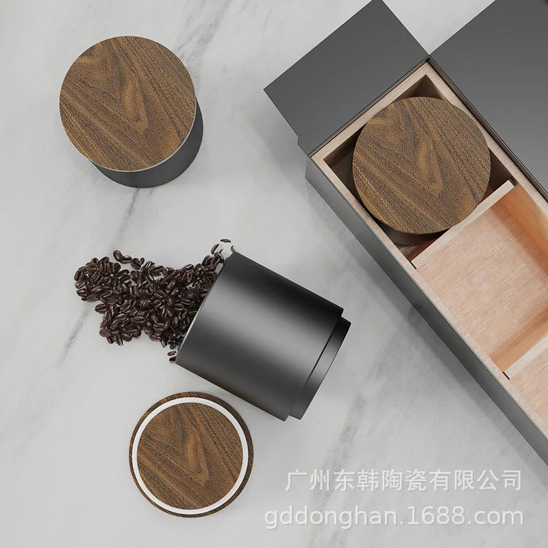 The Atelier Canister 5