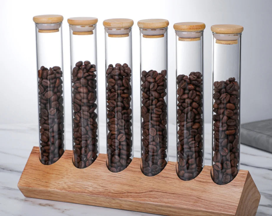 The Coffee Cellar 1