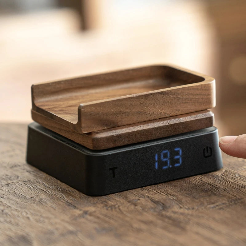 The Atelier Pour-Over Scale 6