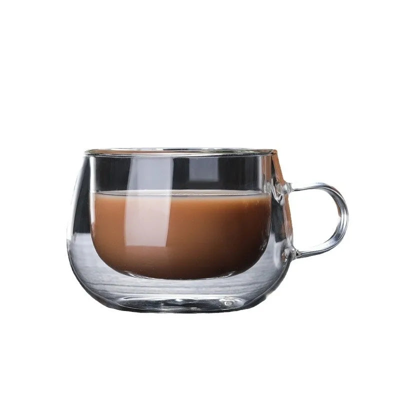 The Atelier Double-Walled Mug 5