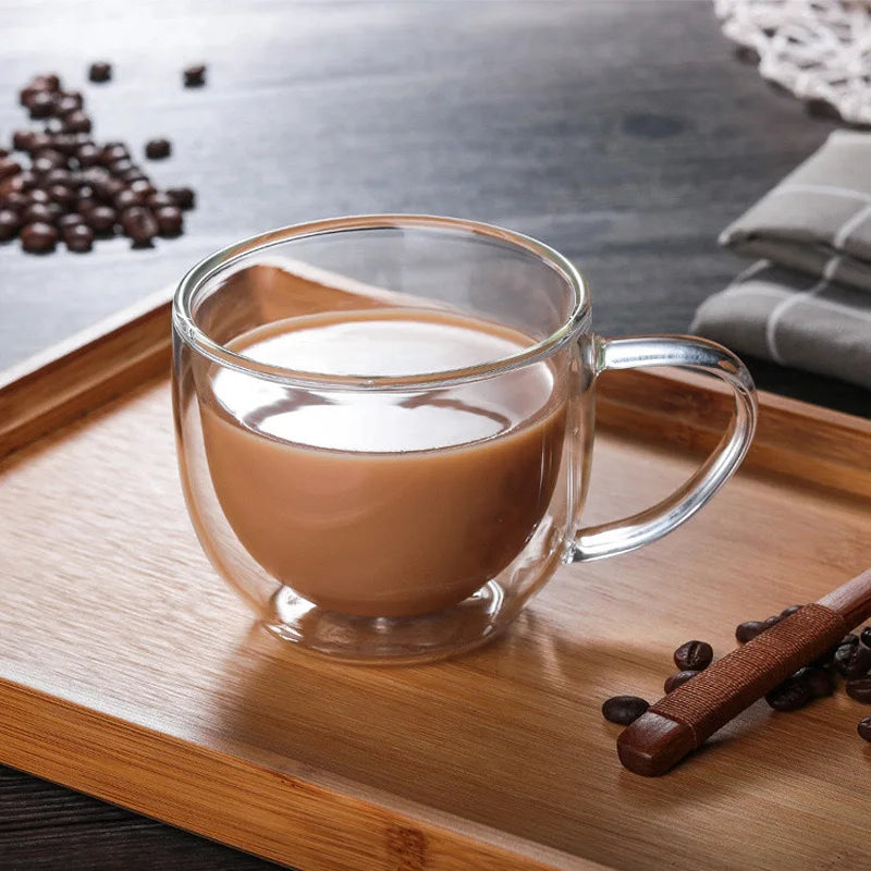 The Atelier Double-Walled Mug 6