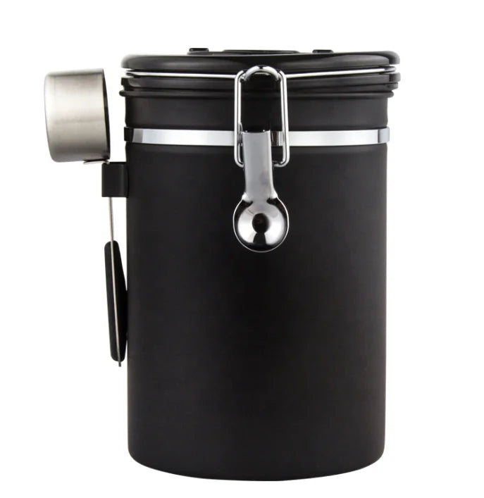 The Atelier Bench Canister 1
