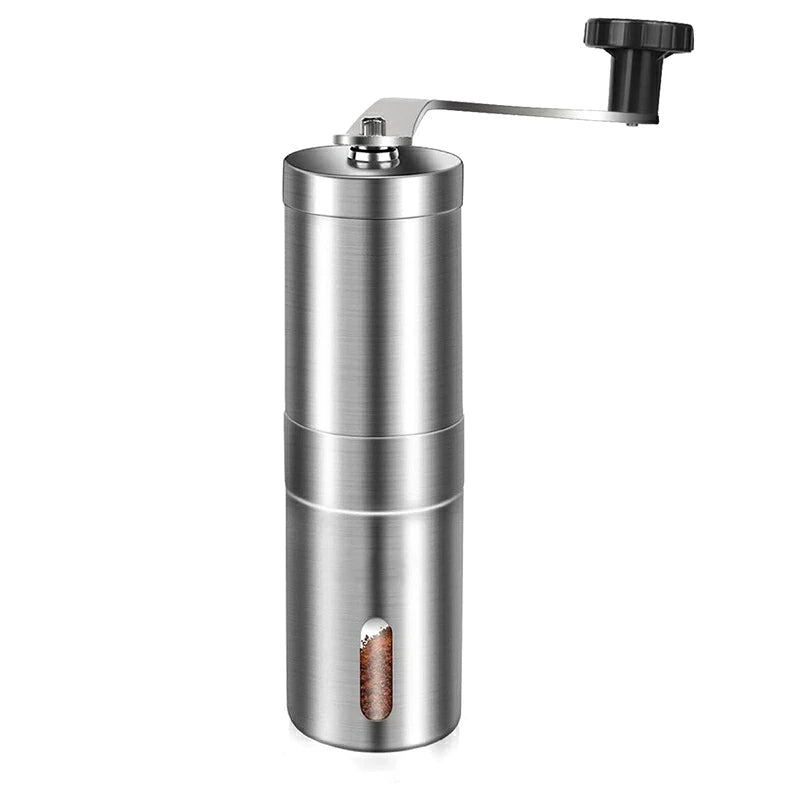 The Atelier Manual Burr Grinder 1