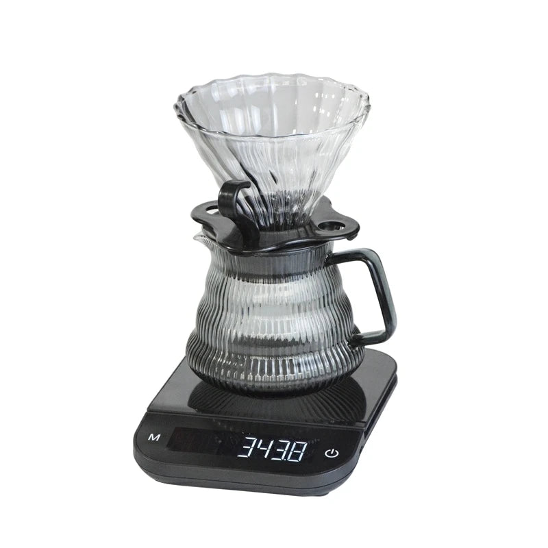 The Atelier Digital Scale 5