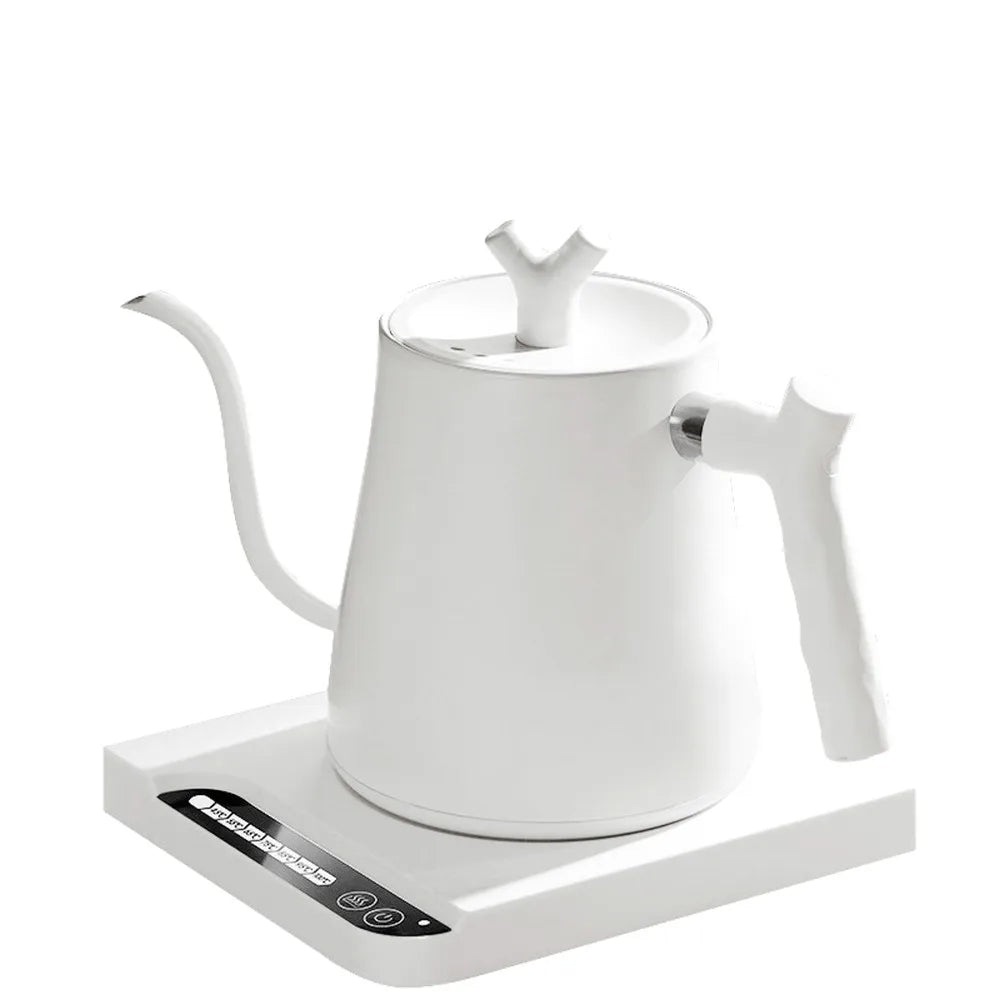 The Ritual Variable Temp Kettle 3