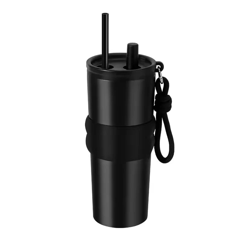 The Atelier Travel Tumbler 6