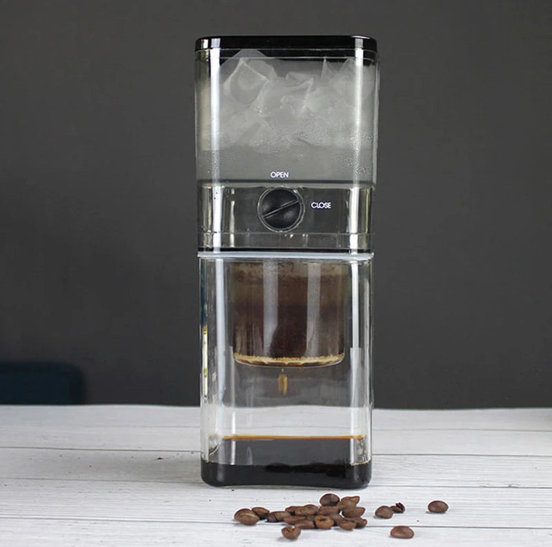 The Atelier Slow Drip Brewer 2