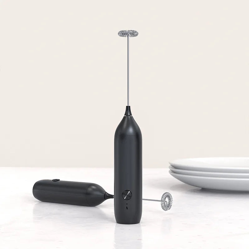 The Atelier Milk Frother 3