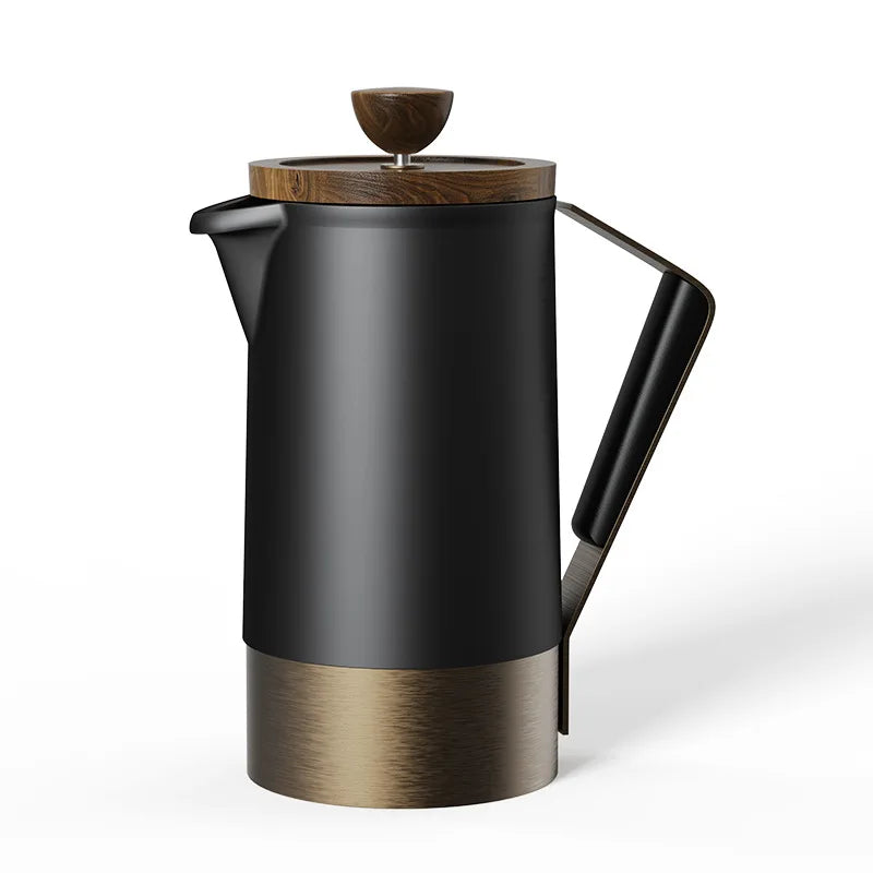 The Atelier Ceramic French Press 1